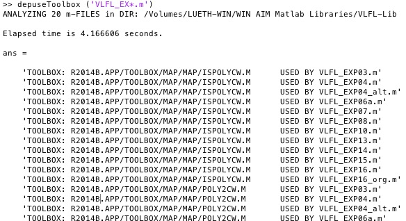  missing image of depuseToolbox(sstr)