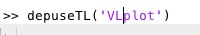  missing image of depuseTL(fname)